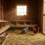 Farm Fresh Eggs- 12 Cage Free Eggs