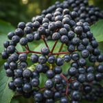 Elderberry Syrup- 16oz Jar; Daily Immune Support