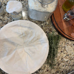 Fresh Baked Jalapeño Cheddar Sourdough Bread