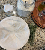 Fresh Baked Sourdough Bread