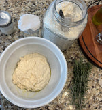 Fresh Baked Sourdough Bread