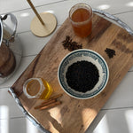 Elderberry Syrup- 16oz Jar; Daily Immune Support