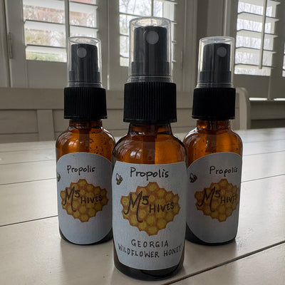 Bee Propolis