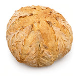 Fresh Baked Sourdough Bread