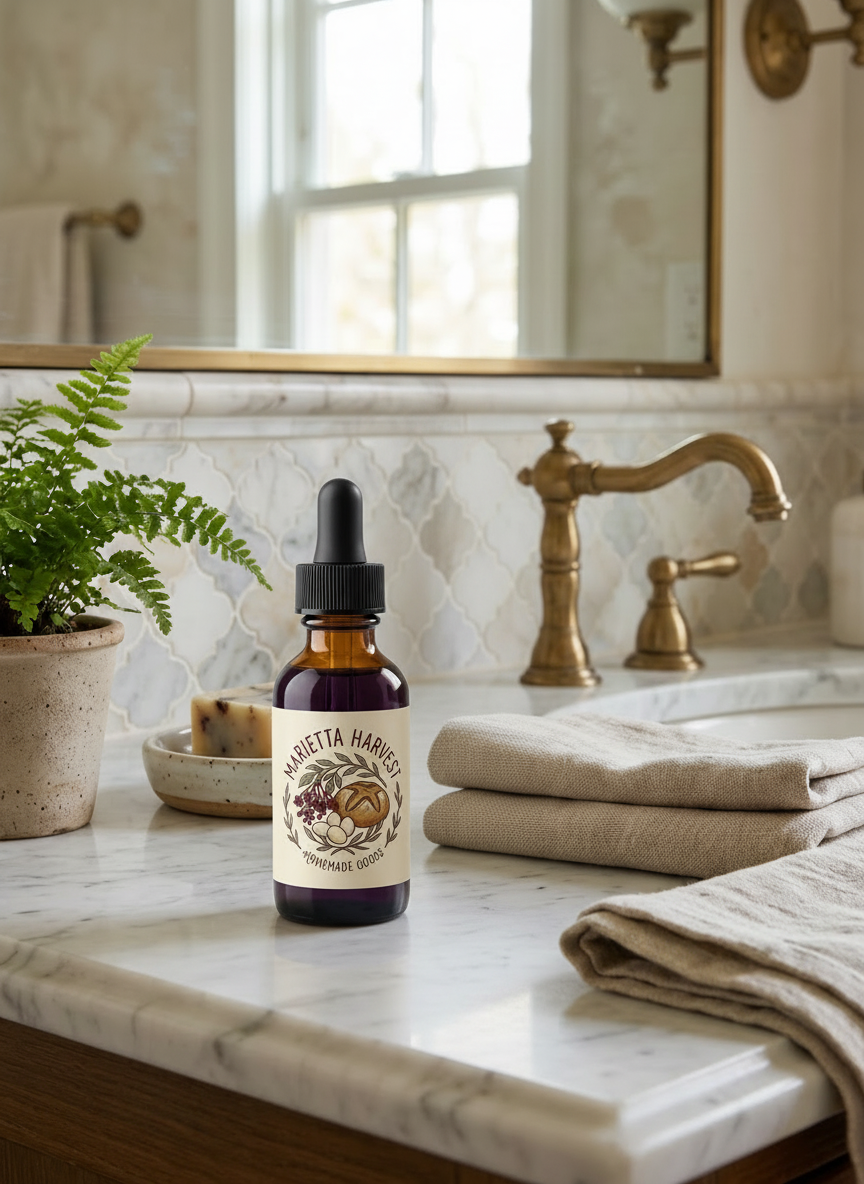 Tinctures