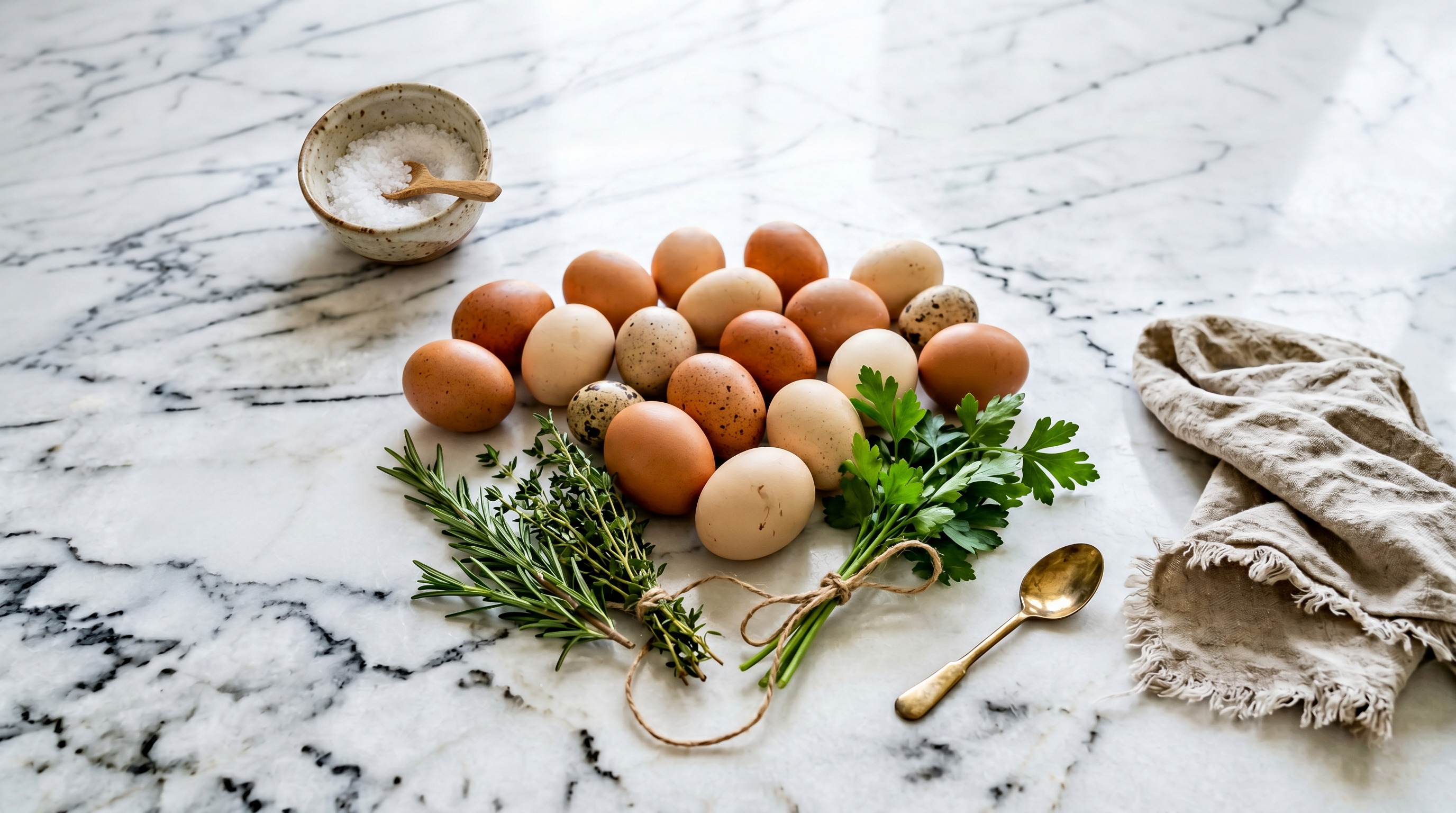 Farm Fresh Eggs- 12 Cage Free Eggs